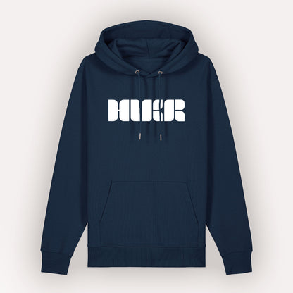 HIKR PEBL 100% Organic Cotton Hoodie