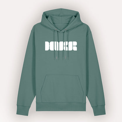 HIKR PEBL 100% Organic Cotton Hoodie