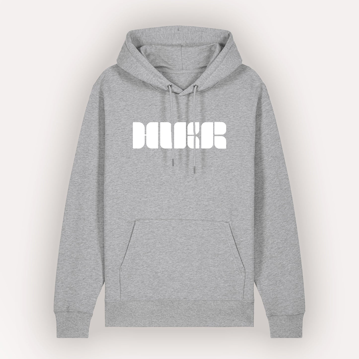 HIKR PEBL 100% Organic Cotton Hoodie