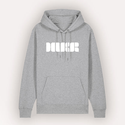 HIKR PEBL 100% Organic Cotton Hoodie