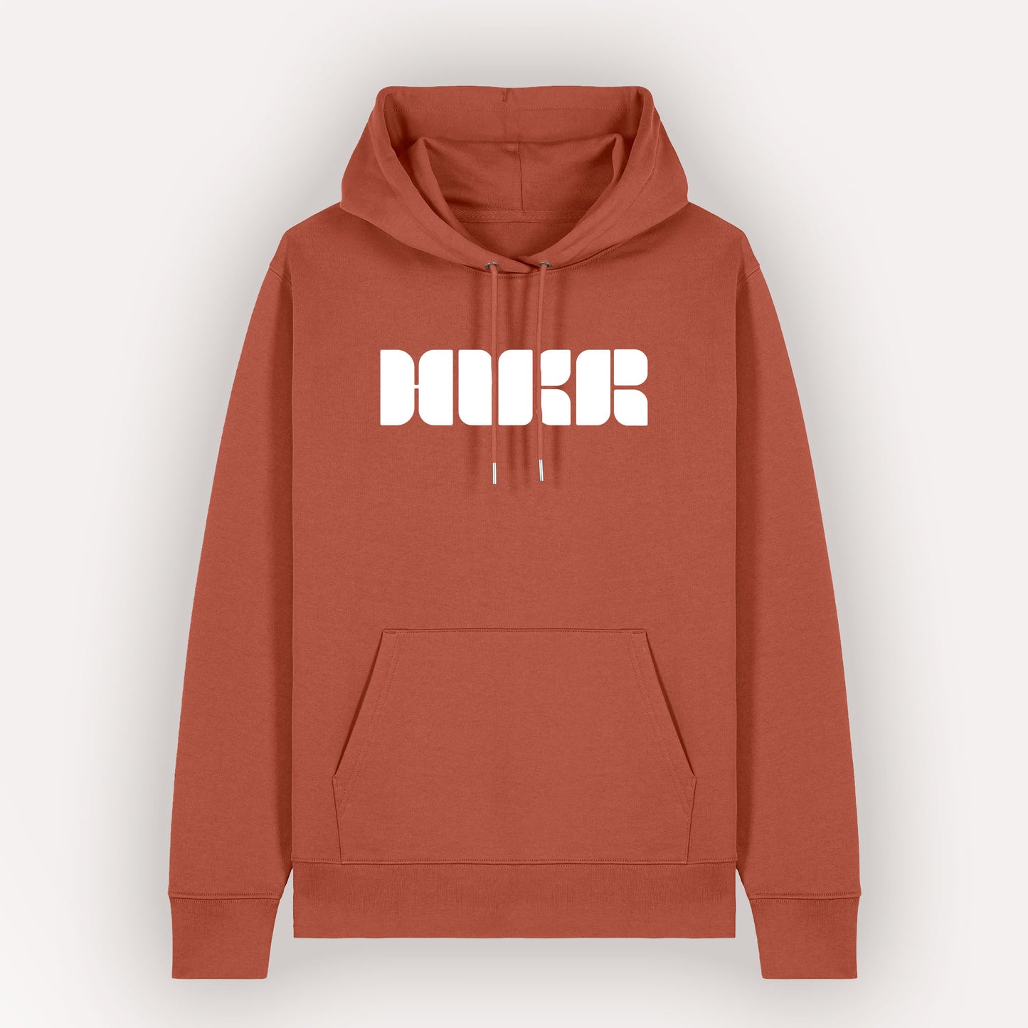 HIKR PEBL 100% Organic Cotton Hoodie