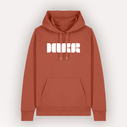 HIKR PEBL 100% Organic Cotton Hoodie