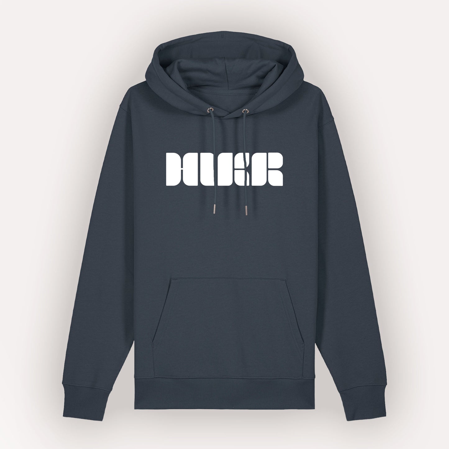 HIKR PEBL 100% Organic Cotton Hoodie