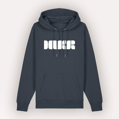 HIKR PEBL 100% Organic Cotton Hoodie