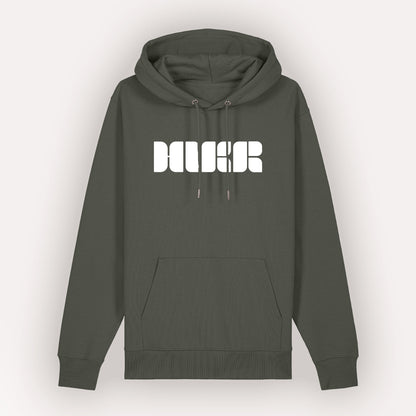 HIKR PEBL 100% Organic Cotton Hoodie