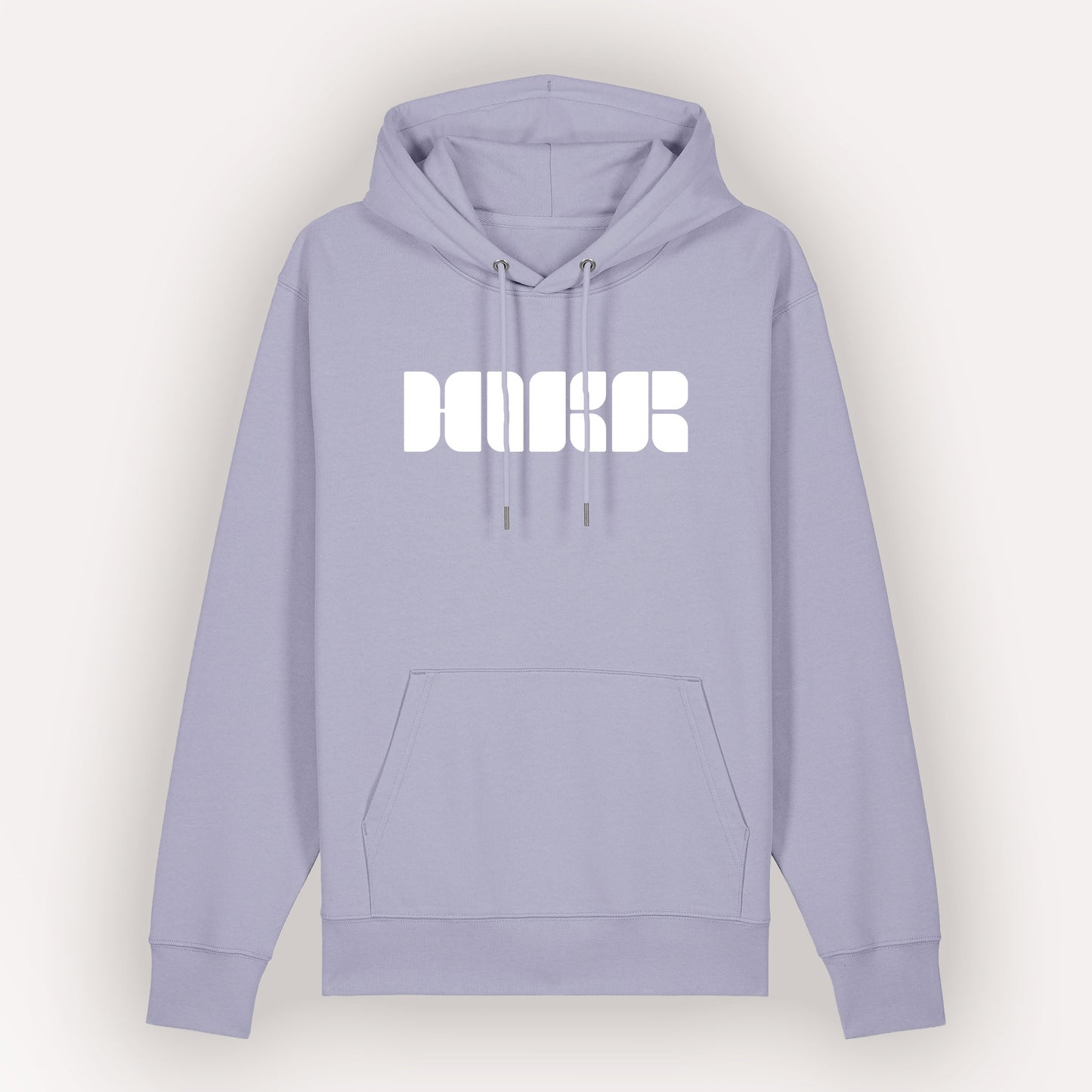 HIKR PEBL 100% Organic Cotton Hoodie