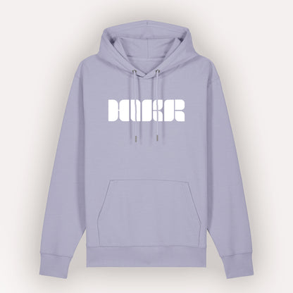 HIKR PEBL 100% Organic Cotton Hoodie