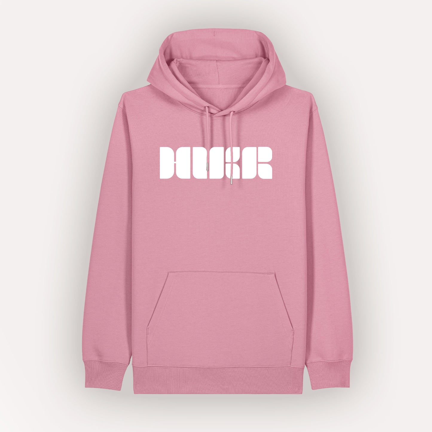 HIKR PEBL 100% Organic Cotton Hoodie