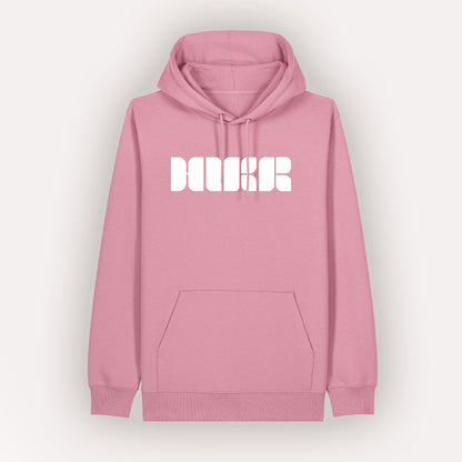 HIKR PEBL 100% Organic Cotton Hoodie