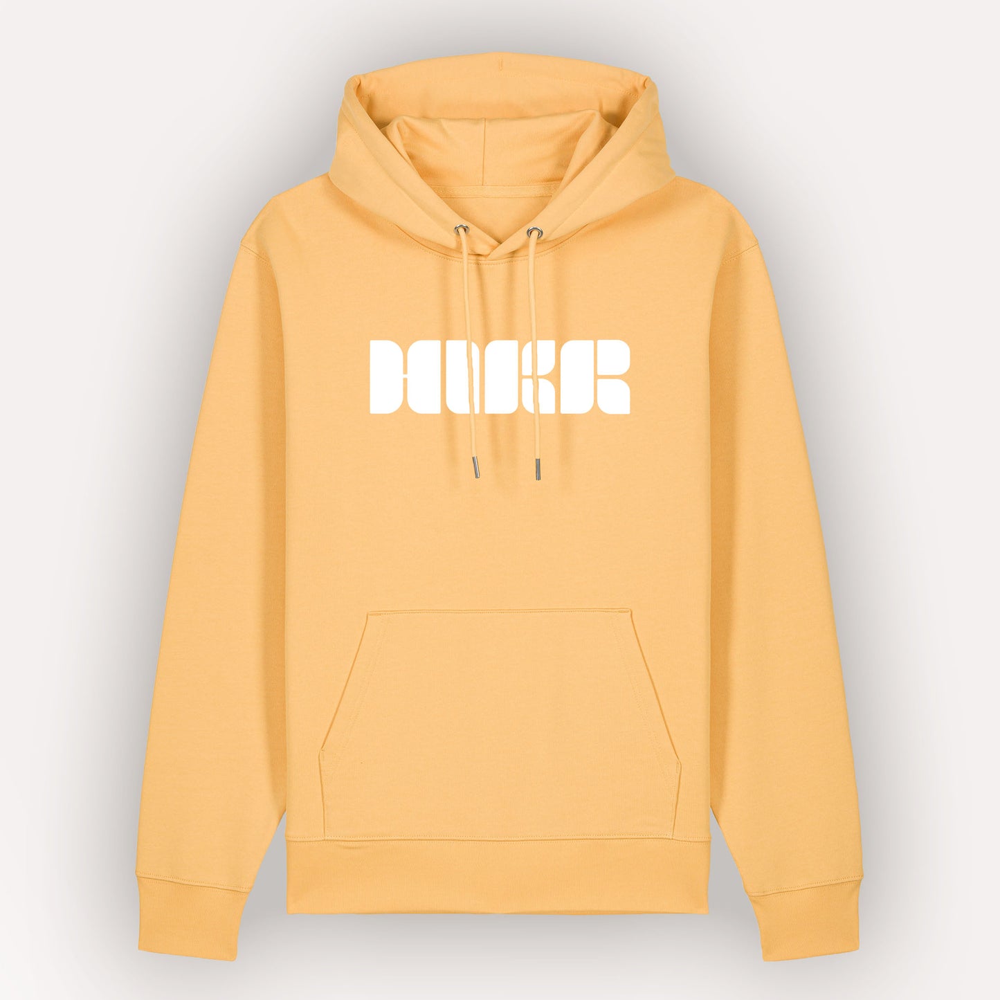 HIKR PEBL 100% Organic Cotton Hoodie