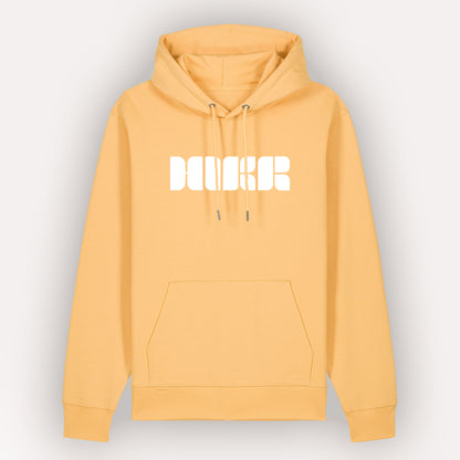 HIKR PEBL 100% Organic Cotton Hoodie