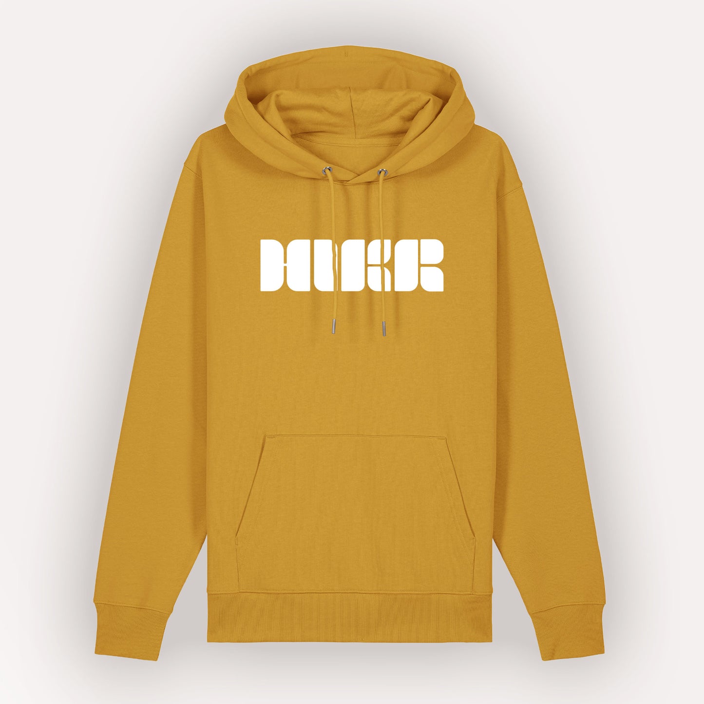 HIKR PEBL 100% Organic Cotton Hoodie