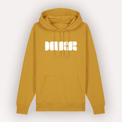 HIKR PEBL 100% Organic Cotton Hoodie