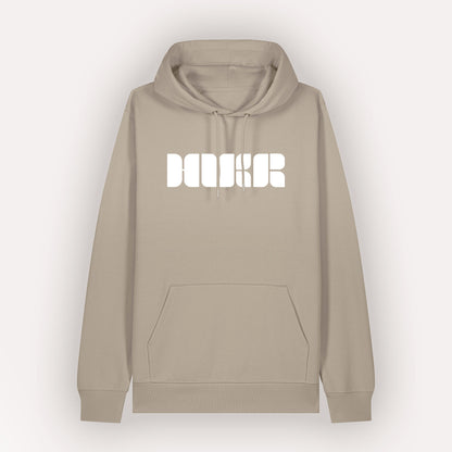 HIKR PEBL 100% Organic Cotton Hoodie